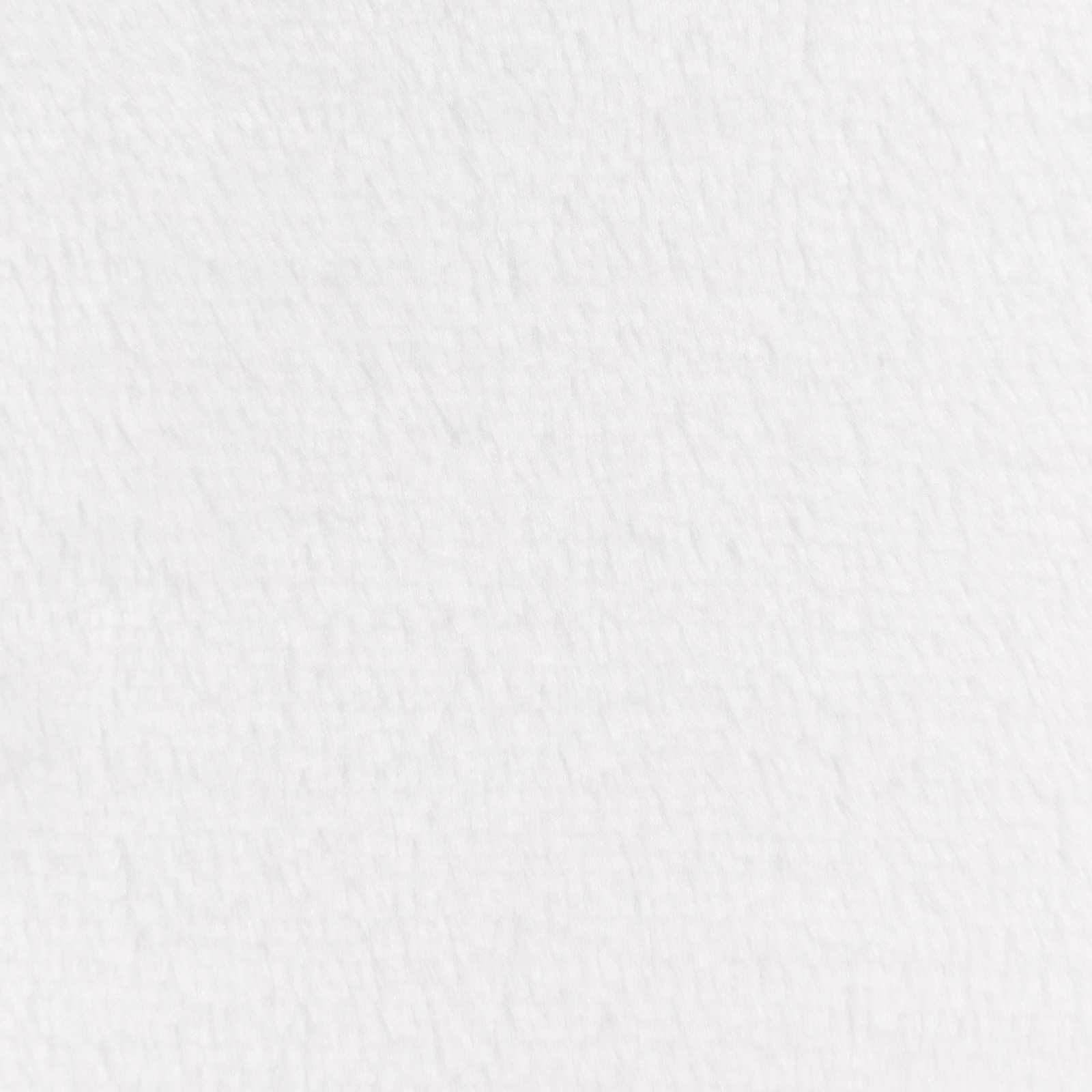 Coperte da Pile 6 pcs Bianco 130 x 150 cm Panno | homemem39