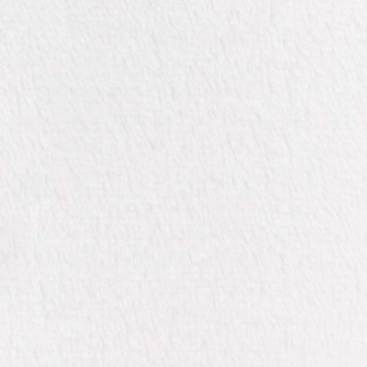 Coperte da Pile 6 pcs Bianco 220 x 240 cm Panno