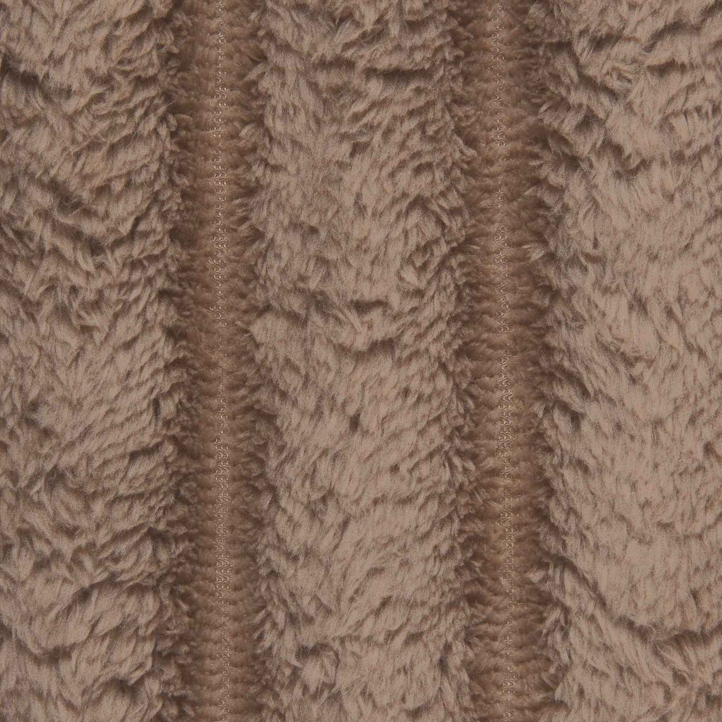 Coperta Cammello 150 x 130 cm Panno | homemem39