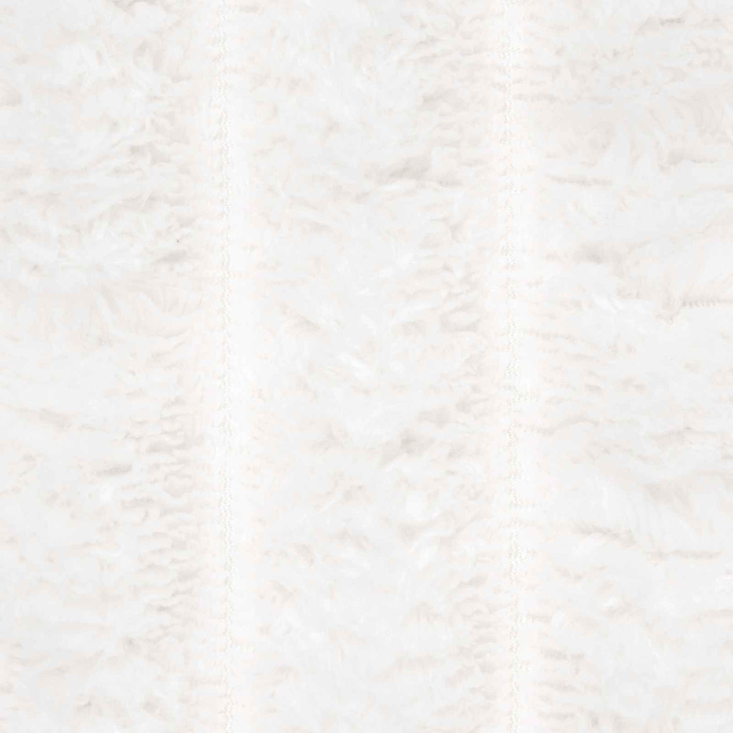 Coperta Bianco 150 x 130 cm Panno | homemem39