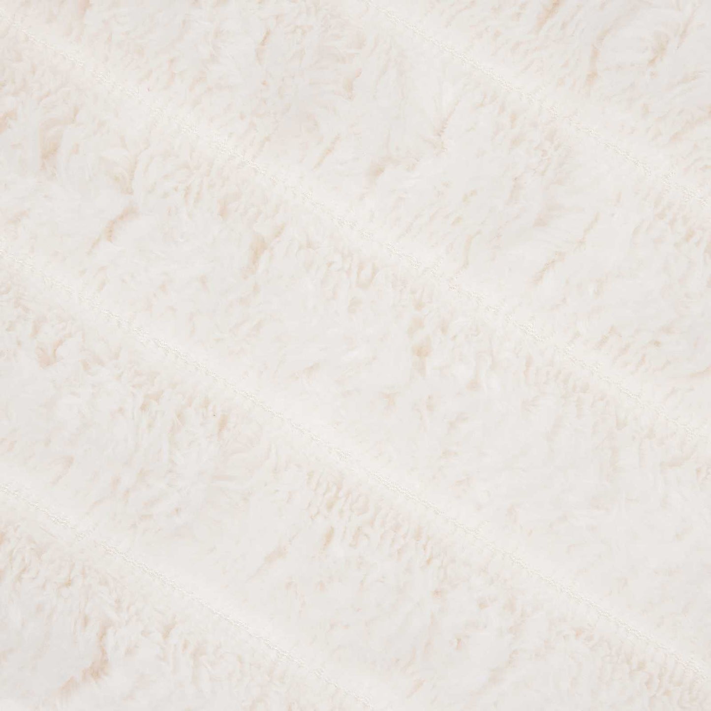 Coperta Crema 200 x 150 cm Panno