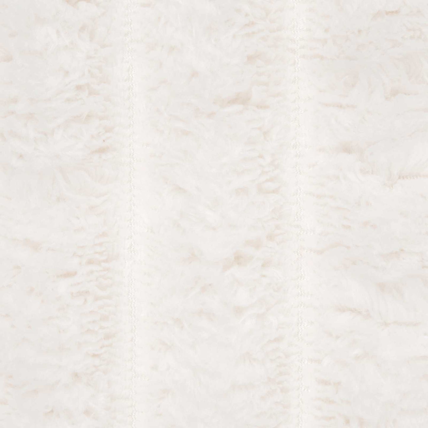 Coperta Crema 200 x 150 cm Panno