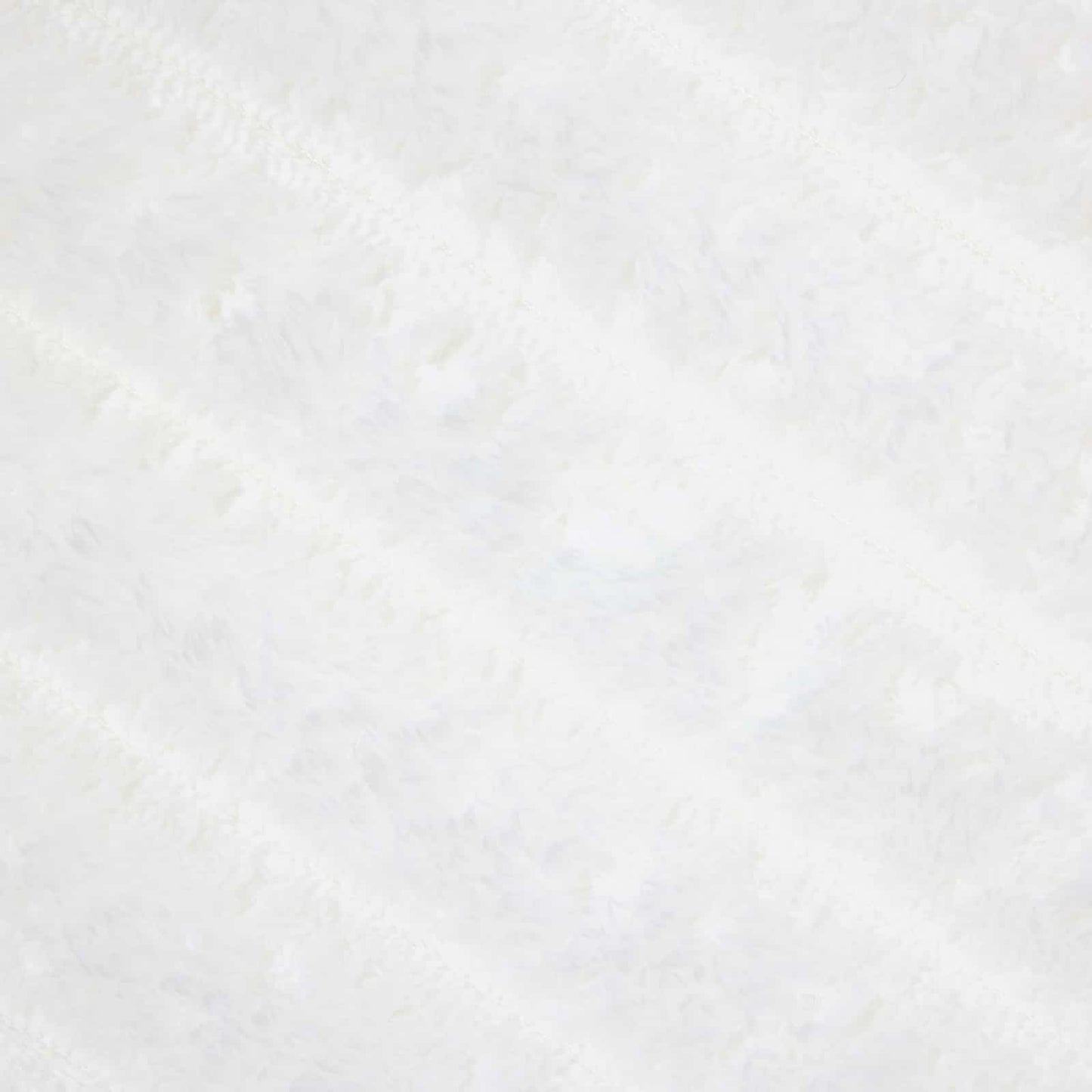 Coperte da Pile 6 pcs Bianco 240 x 220 cm Panno | homemem39