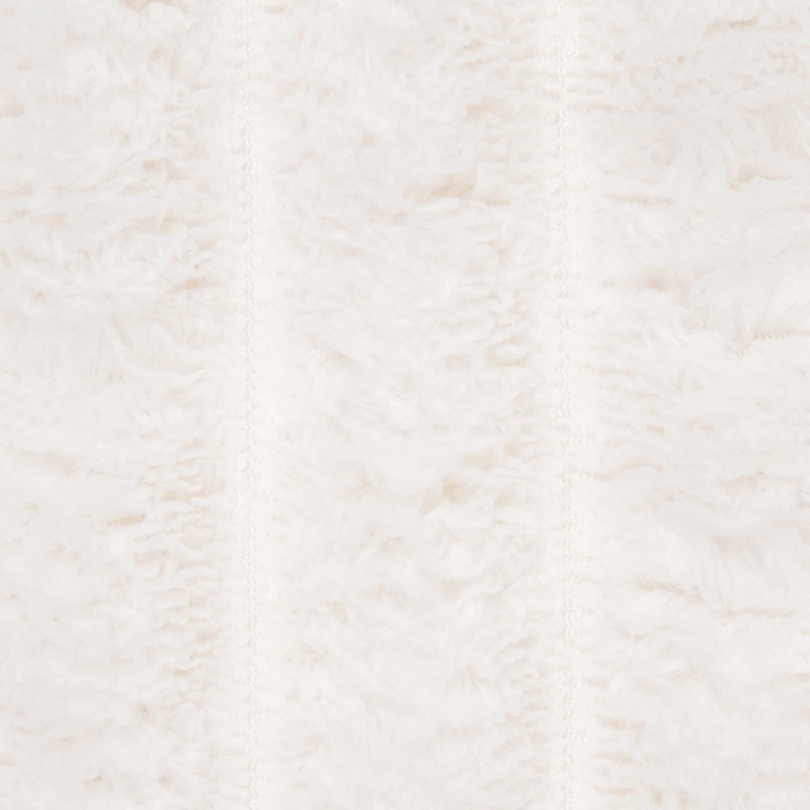 Coperte da Pile 6 pcs Crema 240 x 220 cm Panno | homemem39