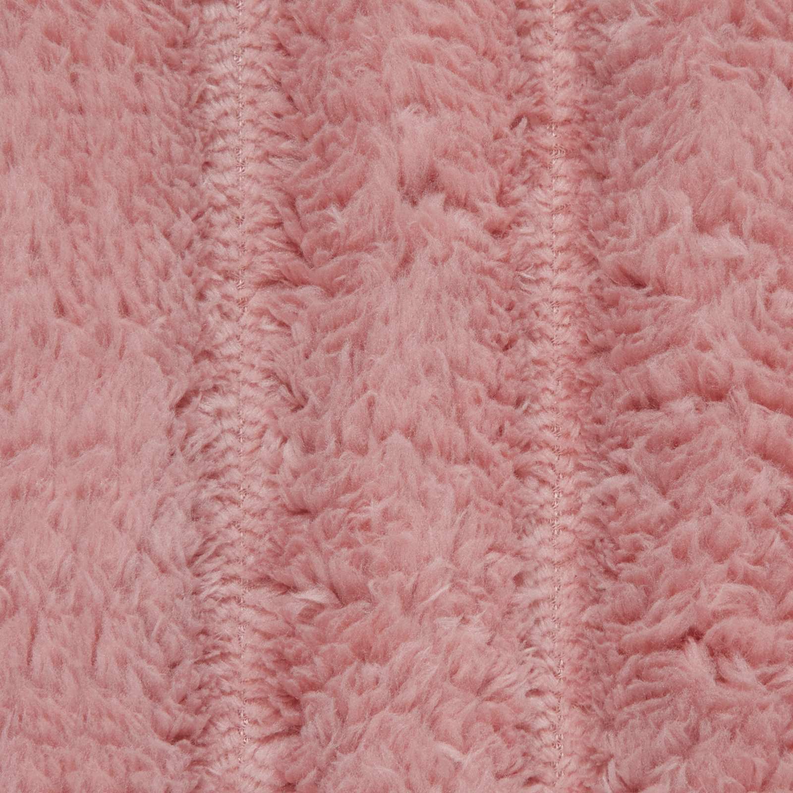 Coperte da Pile 6 pcs Rosa 240 x 220 cm Panno | homemem39