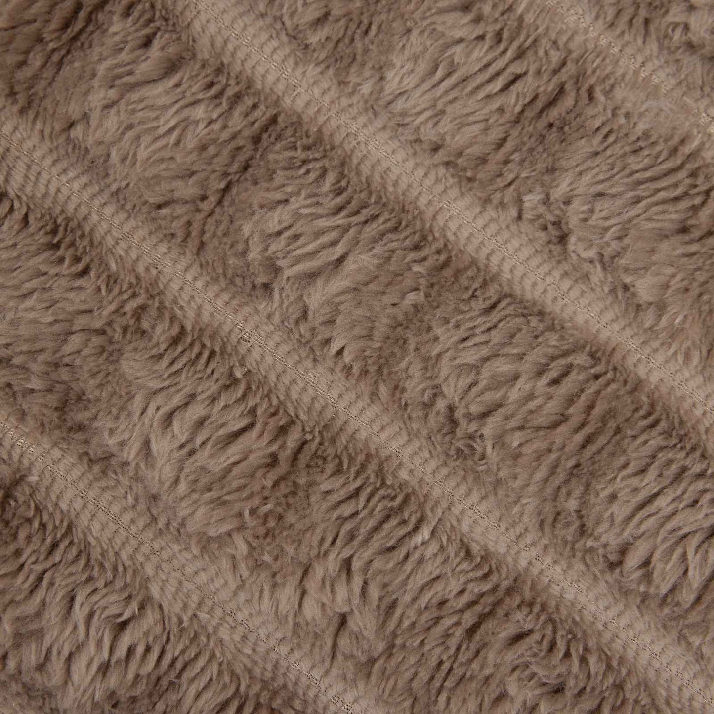 Coperta Cammello 200 x 150 cm Panno | homemem39
