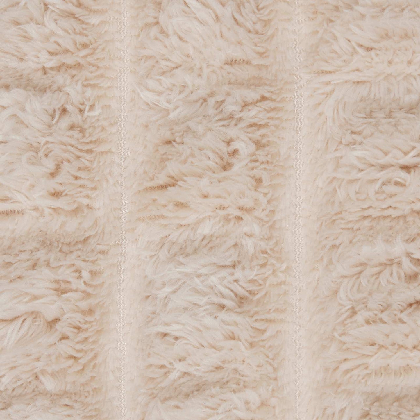Coperte da Pile 6 pcs Beige 150 x 130 cm Panno | homemem39
