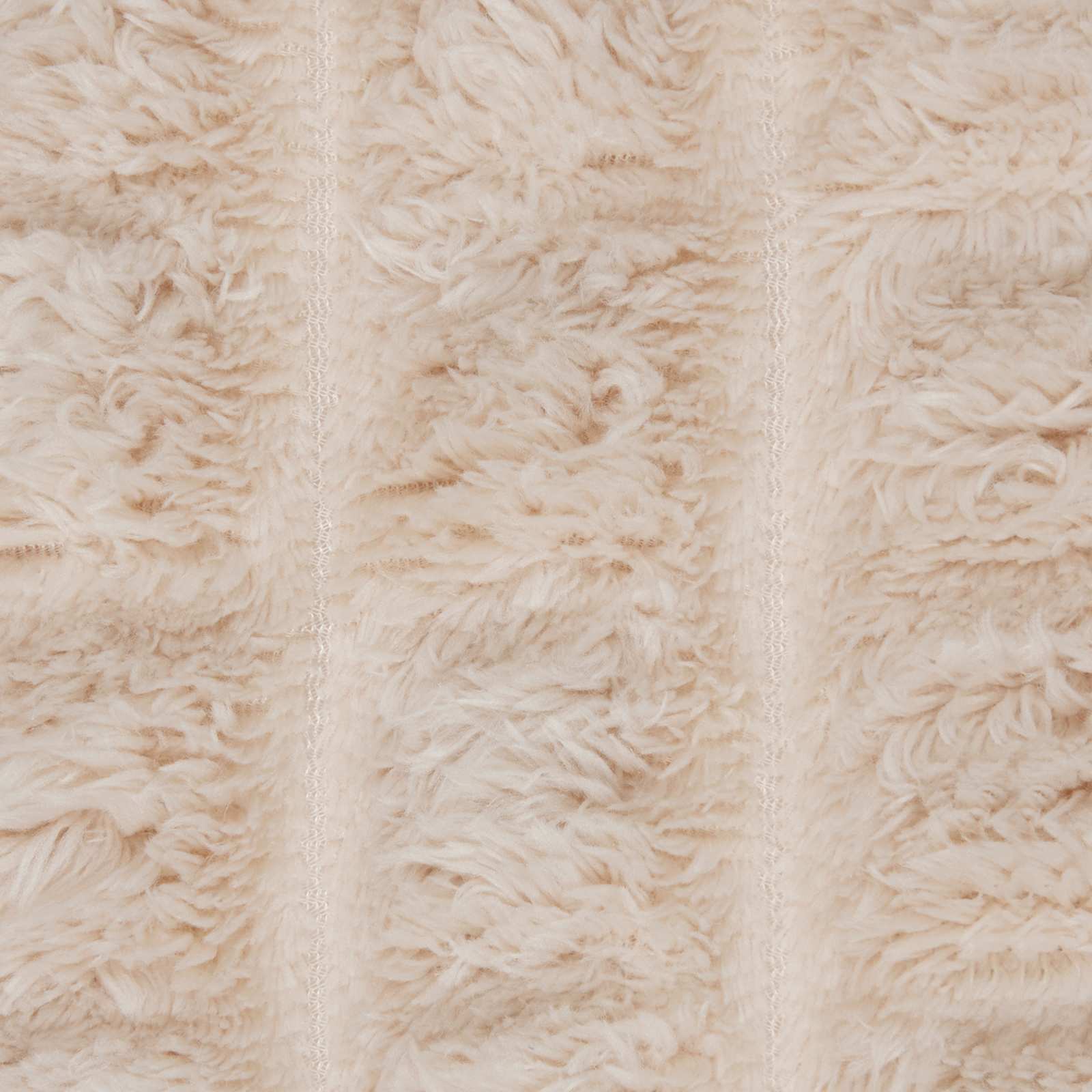 Coperte da Pile 6 pcs Beige 150 x 130 cm Panno | homemem39