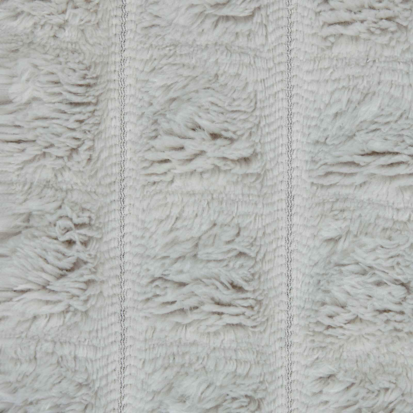 Coperte da Pile 6 pcs Grigio 150 x 130 cm Panno | homemem39