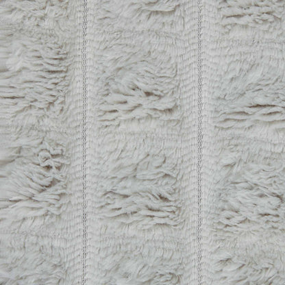 Coperte da Pile 6 pcs Grigio 200 x 150 cm Panno | homemem39