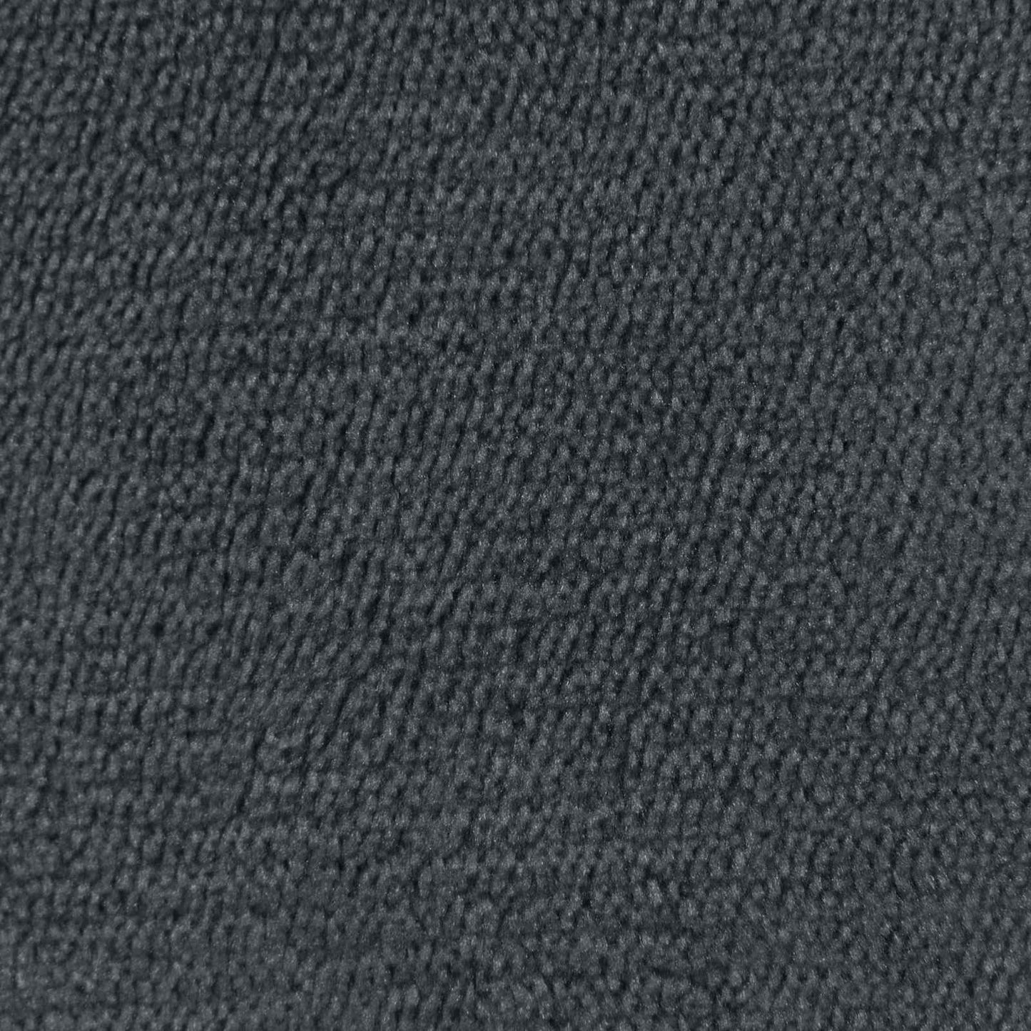 Coperta Grigio scuro 150 x 200 cm Panno