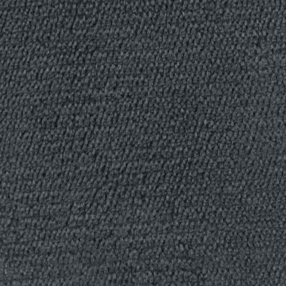 Coperta Grigio scuro 150 x 200 cm Panno