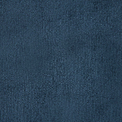 Coperta Blu navy 130 x 150 cm Panno | homemem39