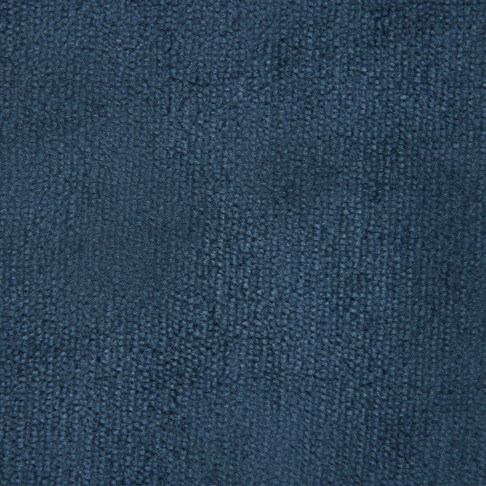 Coperta Blu navy 220 x 240 cm Panno | homemem39