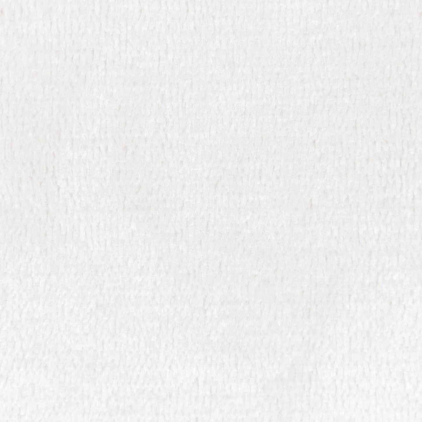 Coperta Bianco 150 x 200 cm Panno