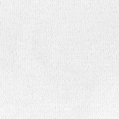 Coperta Bianco 150 x 200 cm Panno