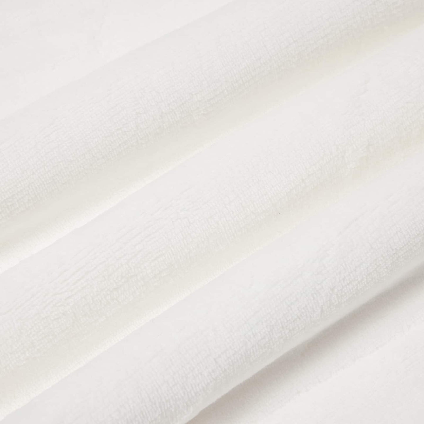 Coperta Bianco 240 x 270 cm Panno | homemem39
