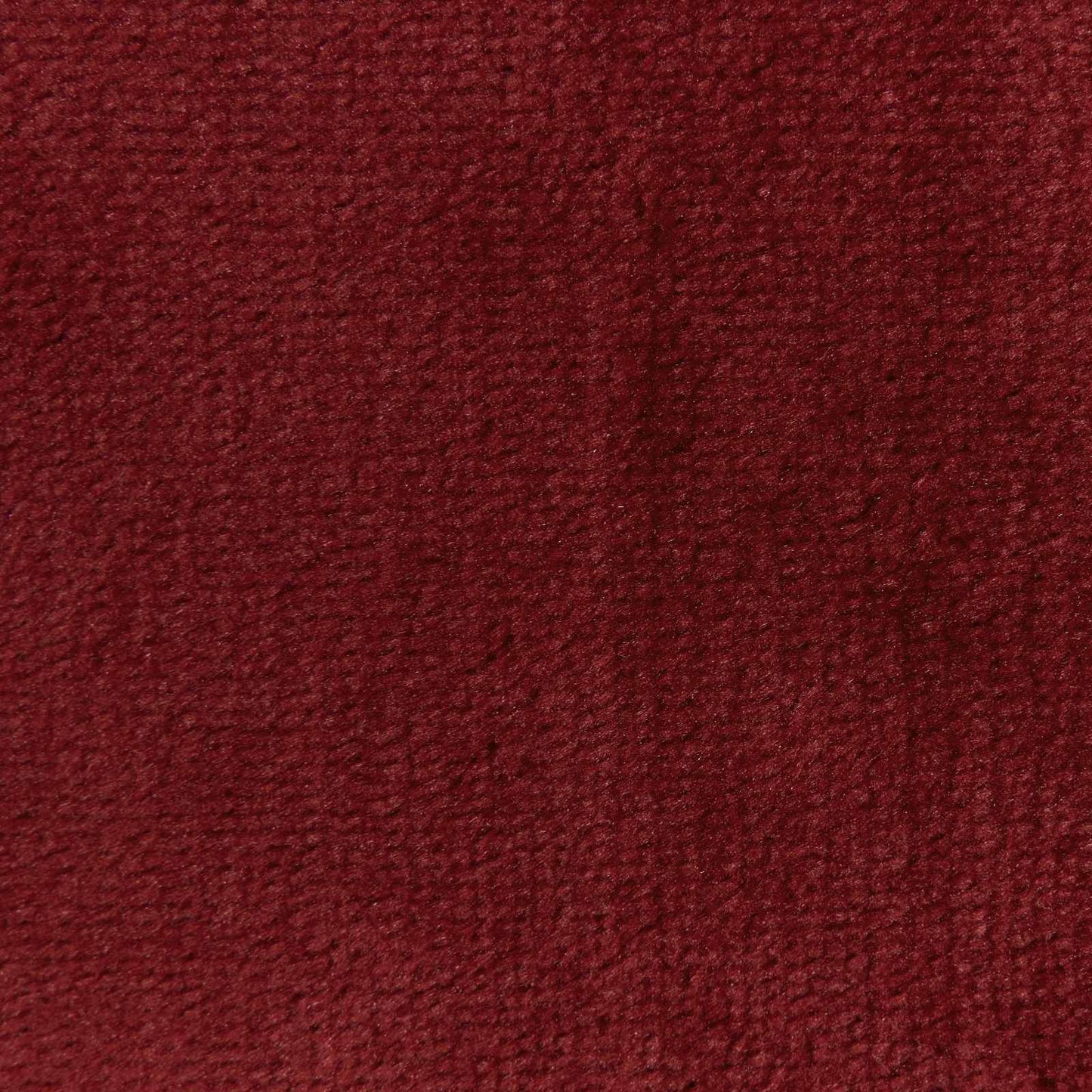 Coperta Rosso Bordeaux 150 x 200 cm Panno