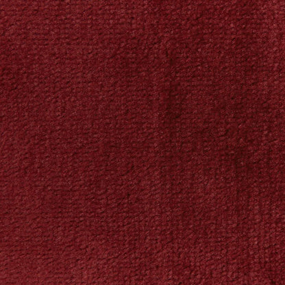 Coperta Rosso Bordeaux 220 x 240 cm Panno | homemem39