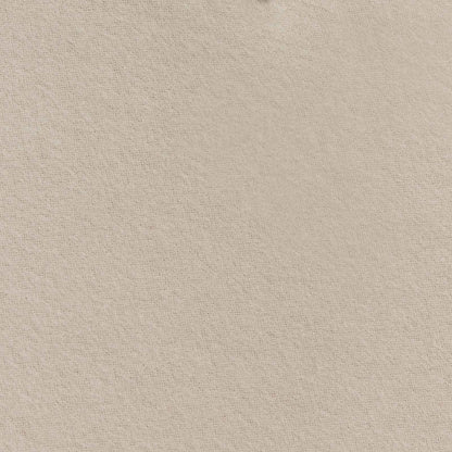 Coperta Beige 200 x 150 cm Panno