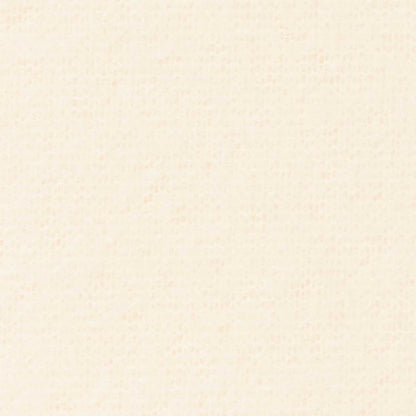 Coperta Crema 170 x 130 cm Panno