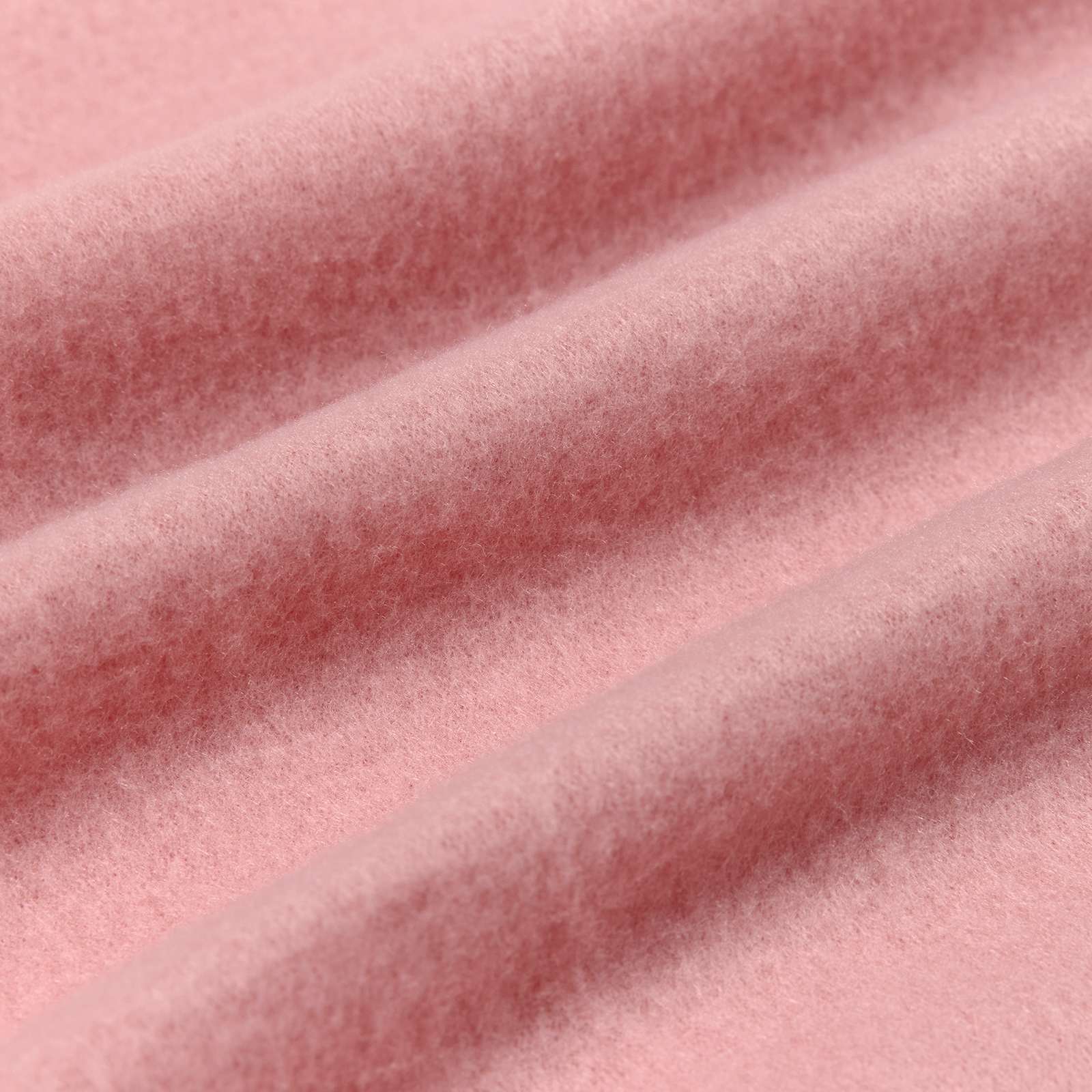 Coperta Rosa 240 x 220 cm Panno | homemem39