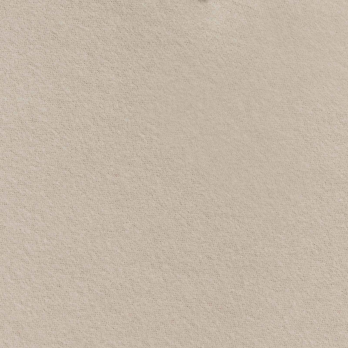 Coperte da Pile 6 pcs Beige 200 x 150 cm Panno