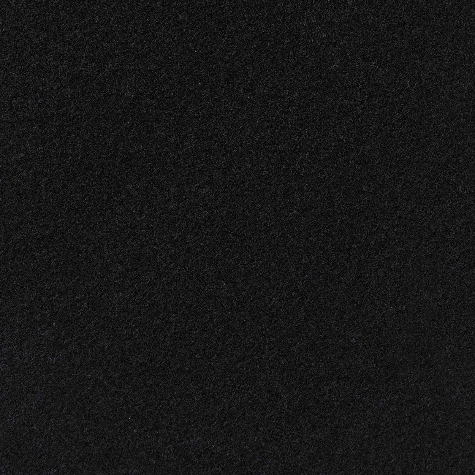 Coperte da Pile 6 pcs Nero 240 x 220 cm Panno | homemem39