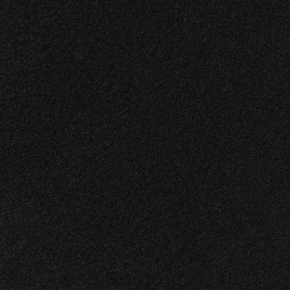 Coperte da Pile 6 pcs Nero 240 x 220 cm Panno | homemem39