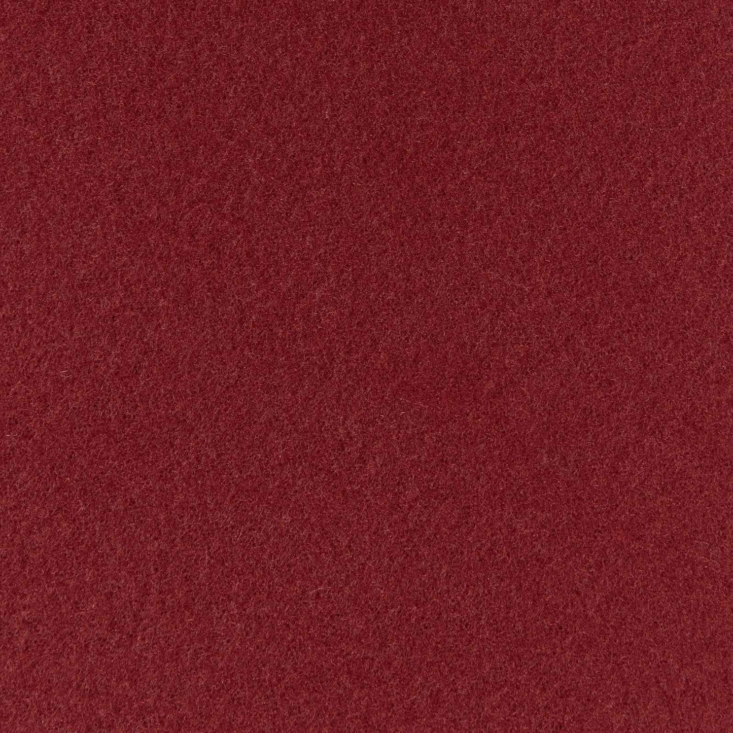 Coperte da Pile 6 pcs Rosso Bordeaux 170 x 130 cm Panno