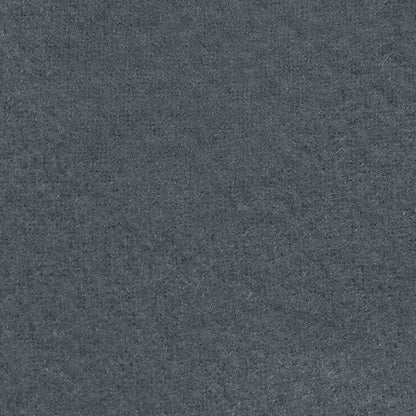 Coperte da Pile 24 pcs Grigio scuro 240 x 220 cm Panno