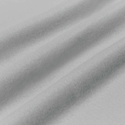 Coperte da Pile 24 pcs Grigio 200 x 150 cm Panno