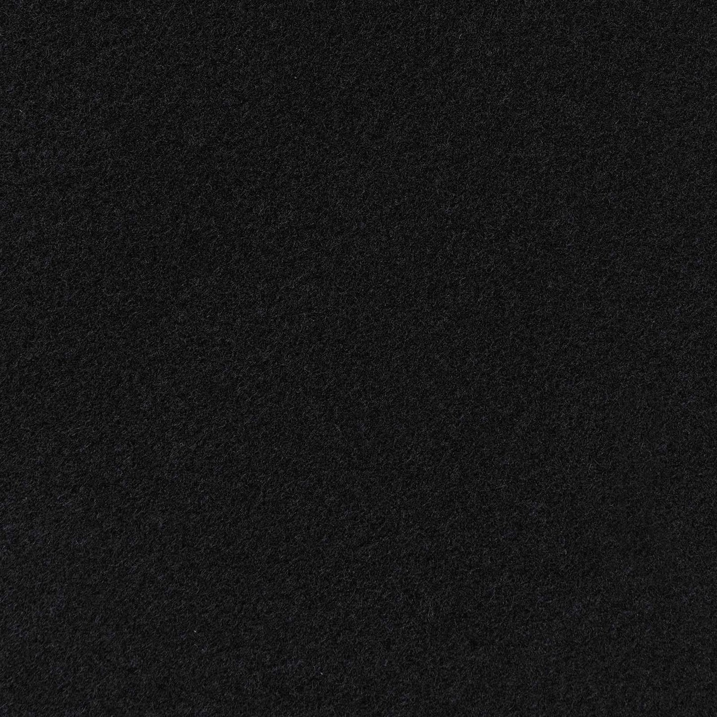 Coperte da Pile 24 pcs Nero 170 x 130 cm Panno