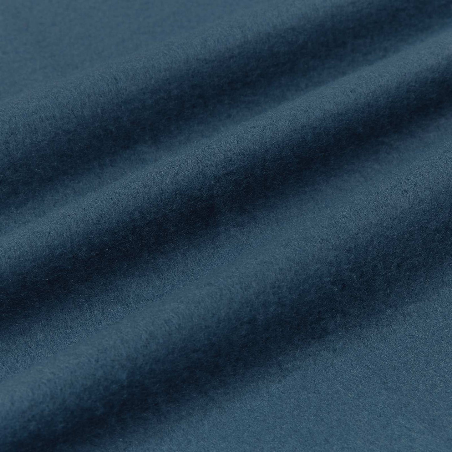 Coperta Blu navy 280 x 210 cm Panno