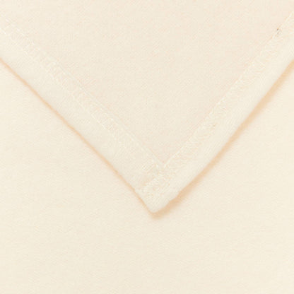 Coperte da Pile 6 pcs Crema 280 x 210 cm Panno