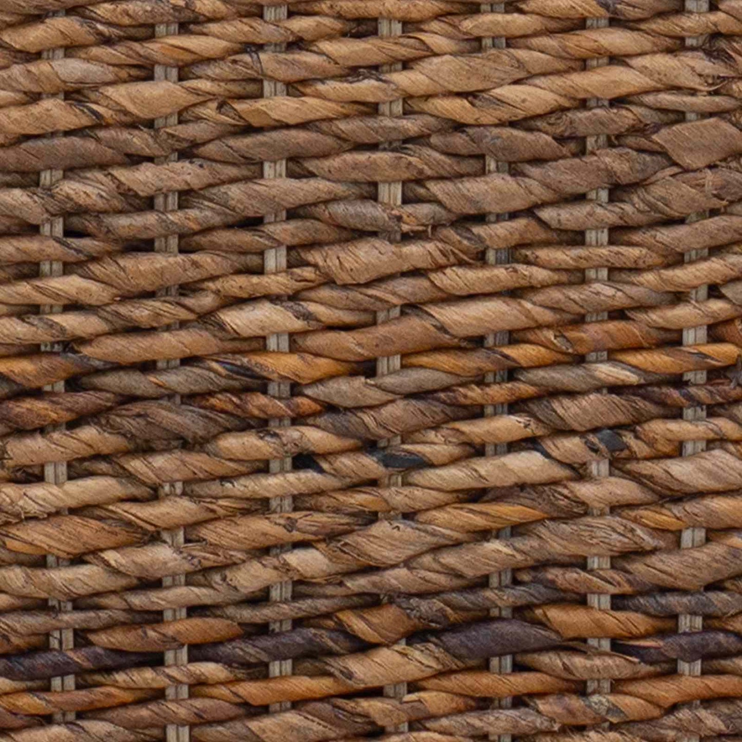 Tavolo laterale Naturale 44.5 x 45 x 45 cm