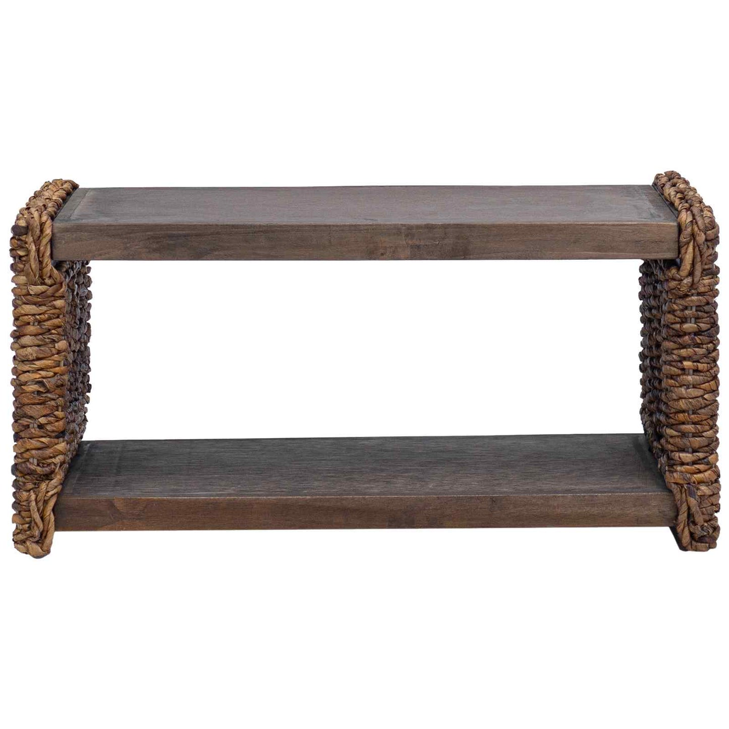 Tavolo laterale Naturale 70 x 35 x 35 cm