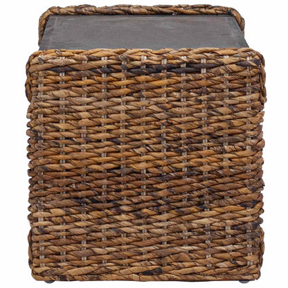 Tavolo laterale Naturale 70 x 35 x 35 cm