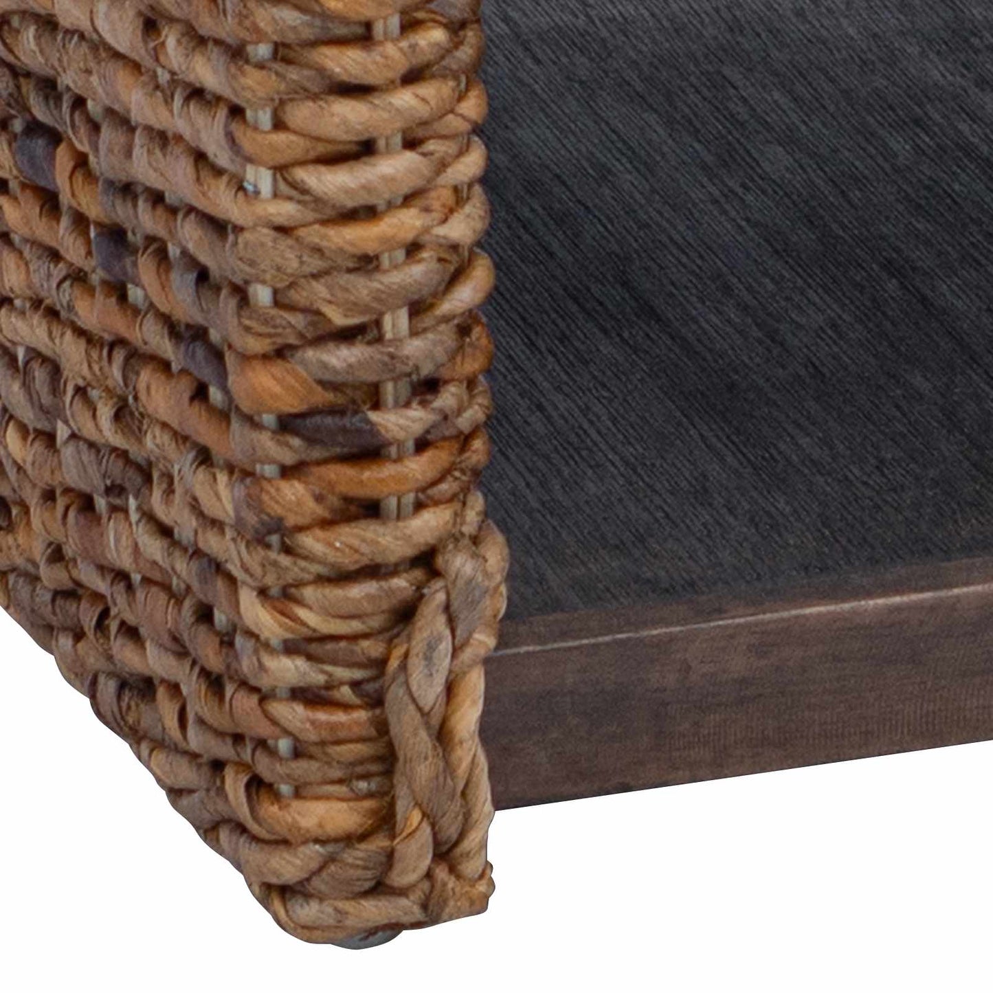 Tavolino da salotto Naturale 110 x 55 x 35 cm | homemem39