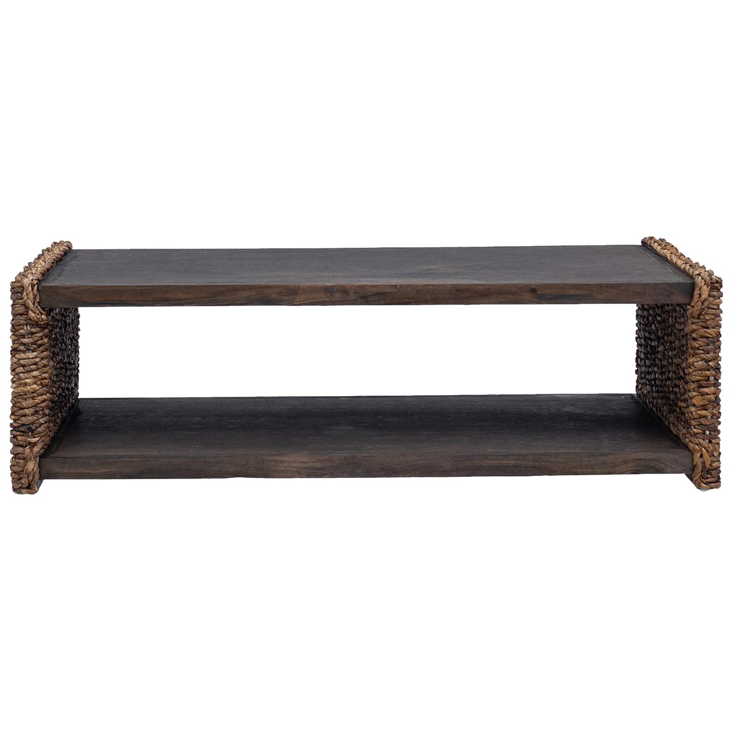 Tavolino da salotto Naturale 110 x 55 x 35 cm | homemem39