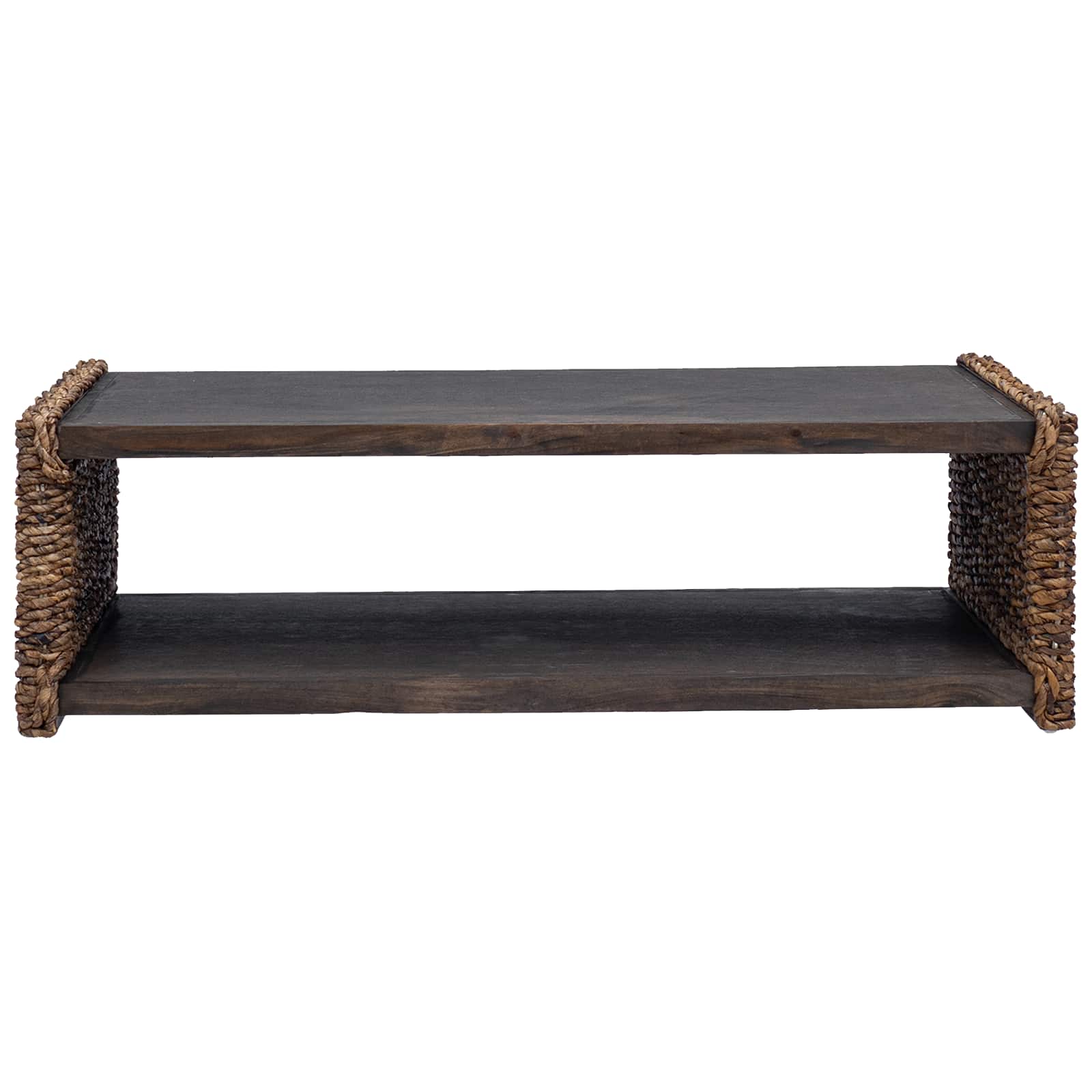 Tavolino da salotto Naturale 110 x 55 x 35 cm | homemem39