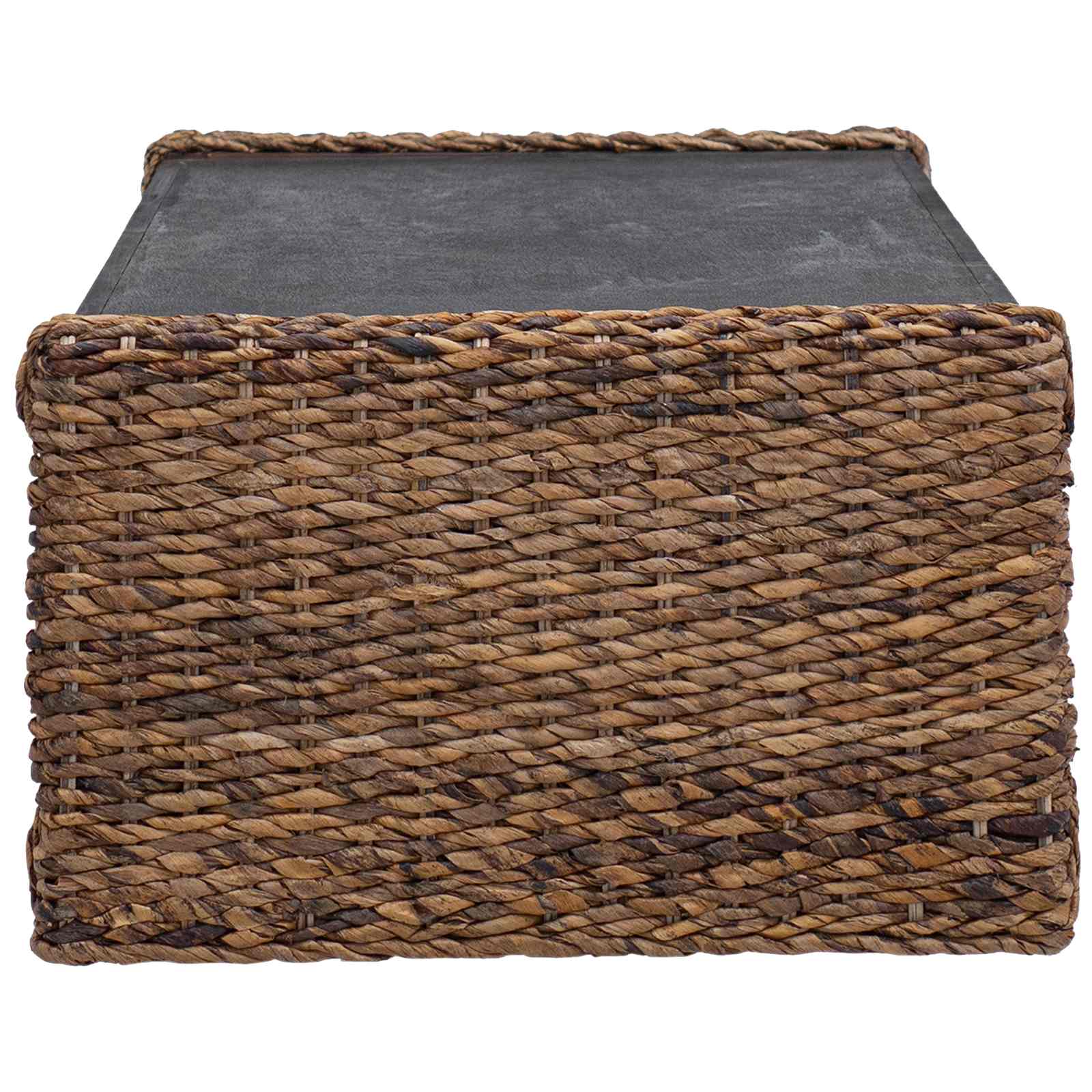 Tavolino da salotto Naturale 110 x 55 x 35 cm | homemem39