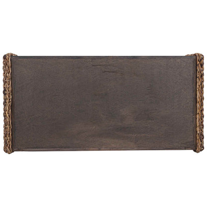 Tavolino da salotto Naturale 110 x 55 x 35 cm | homemem39