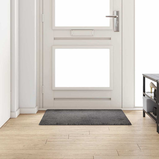 Runner in Moquette Grigio 100 x 100 cm 100% Polipropilene Tuft