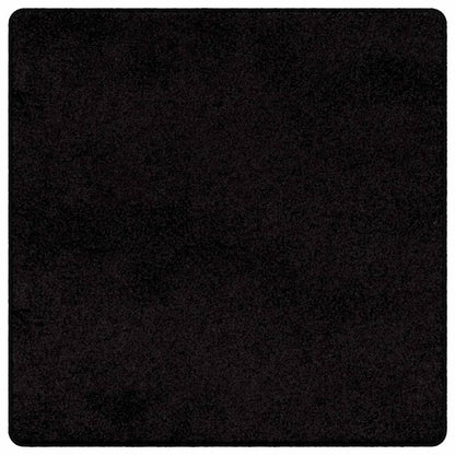 Runner in Moquette Nero 100 x 100 cm 100% Polipropilene Tuft