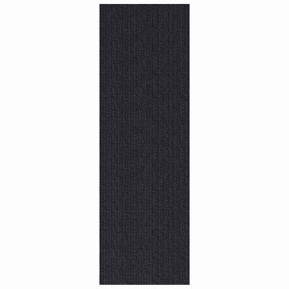 Runner in Moquette Antracite 80 x 250 cm Tessuto