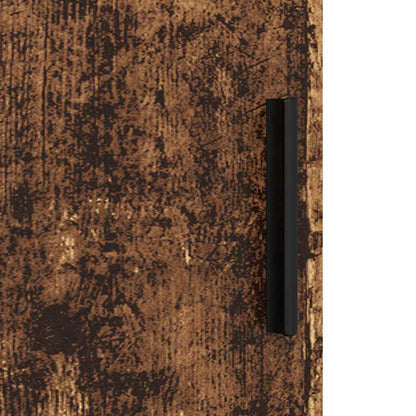 Set di mobili per il bagno 3 pz Legno vecchio 61 x 35 x 64 cm | homemem39
