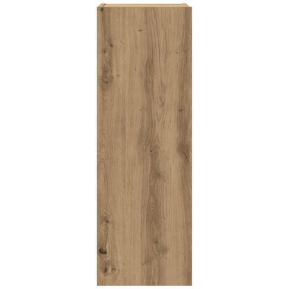 Unità TV 4 pcs Rovere artigianale Legno multistrato | homemem39