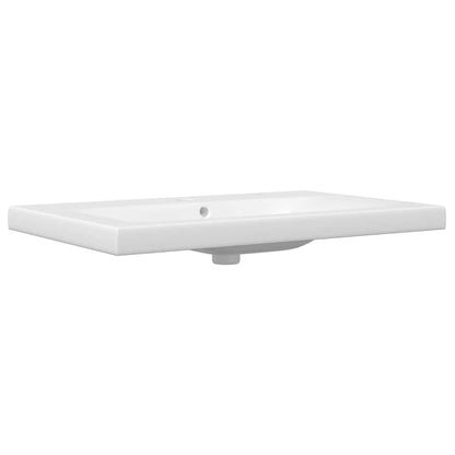 Set di mobili per il bagno con cassetto 3 pcs Legno vecchio | homemem39
