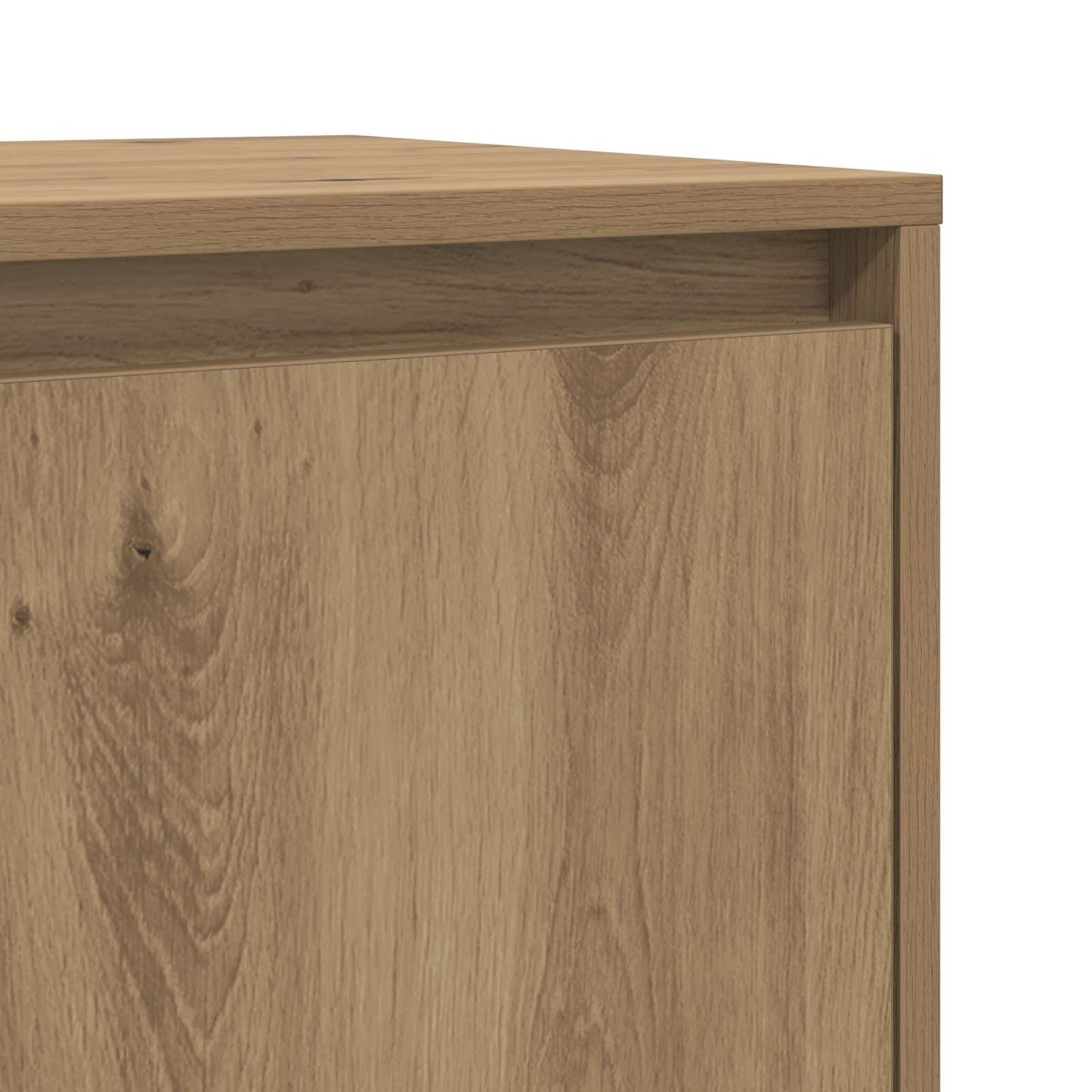 Sideboards 2 pcs rovere artigianale 70 x 41 x 75 cm